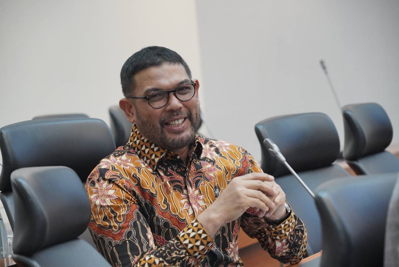 Anggota DPR Apresiasi Polri Bongkar 38 Ribu Kasus Narkoba, Bukti Nyata Wujudkan Asta Cita Anggota DPR Apresiasi Polri Bongkar 38 Ribu Kasus Narkoba, Bukti Nyata Wujudkan Asta Cita