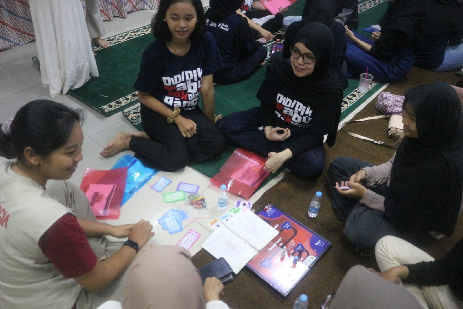 Mahasiswa UI Ciptakan ‘SimuLove’, Game Edukatif yang Bikin Bahas Relasi dan Kesehatan Jadi Menyenangkan
