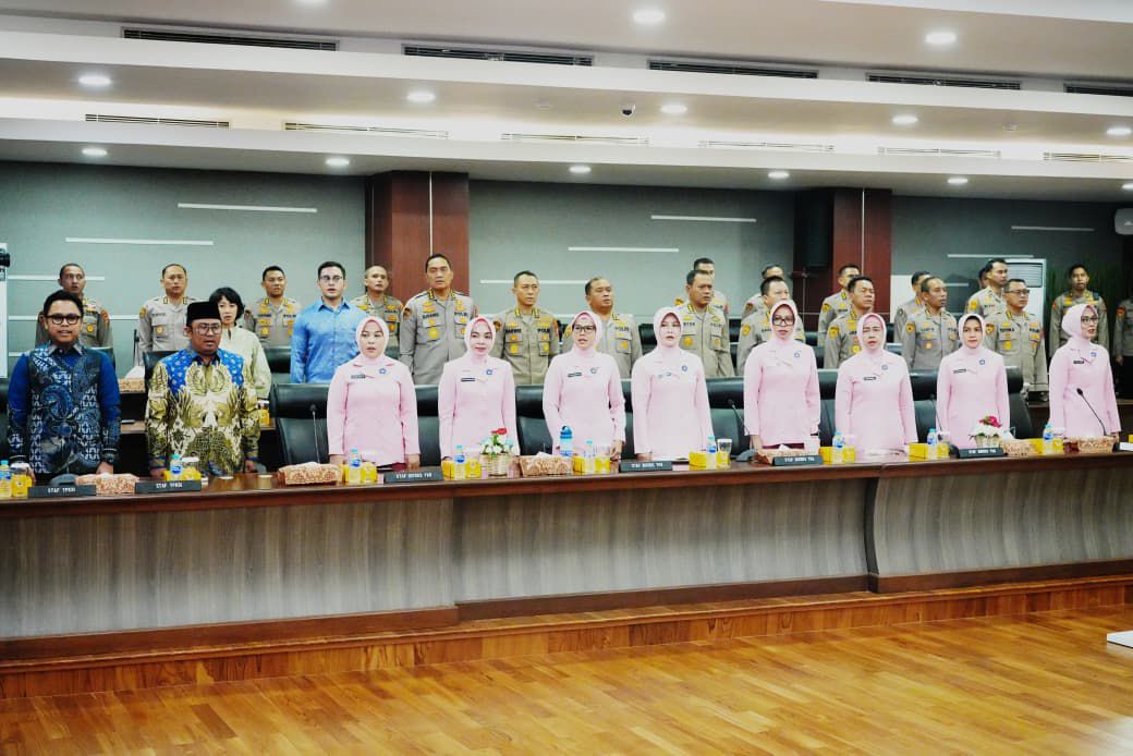 Akademi Kader Bangsa Dukung Pembukaan SPMB SMA Kemala Taruna Bhayangkara: Sinergi Membangun Ekosistem Sekolah Unggul Indonesia