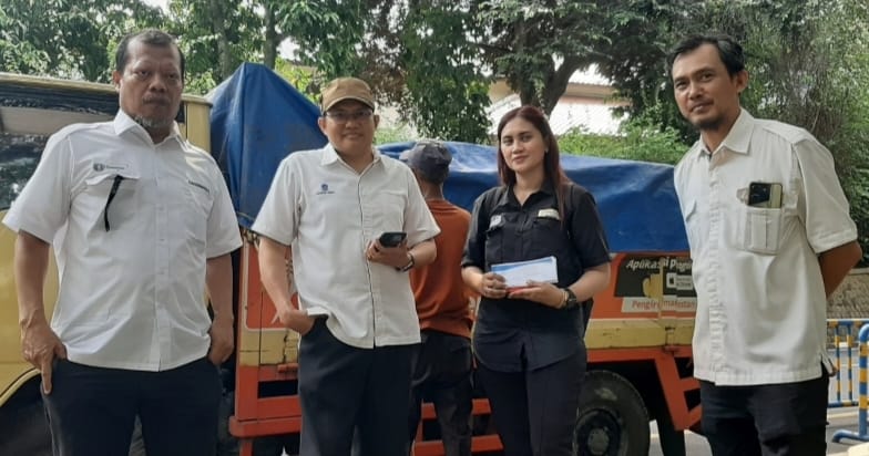 Adaptasi Perpustakaan Modern UT Memanfaatkan Weeding Memastikan Koleksi Selalu Relevan bagi Mahasiswa di Seluruh Penjuru Negeri