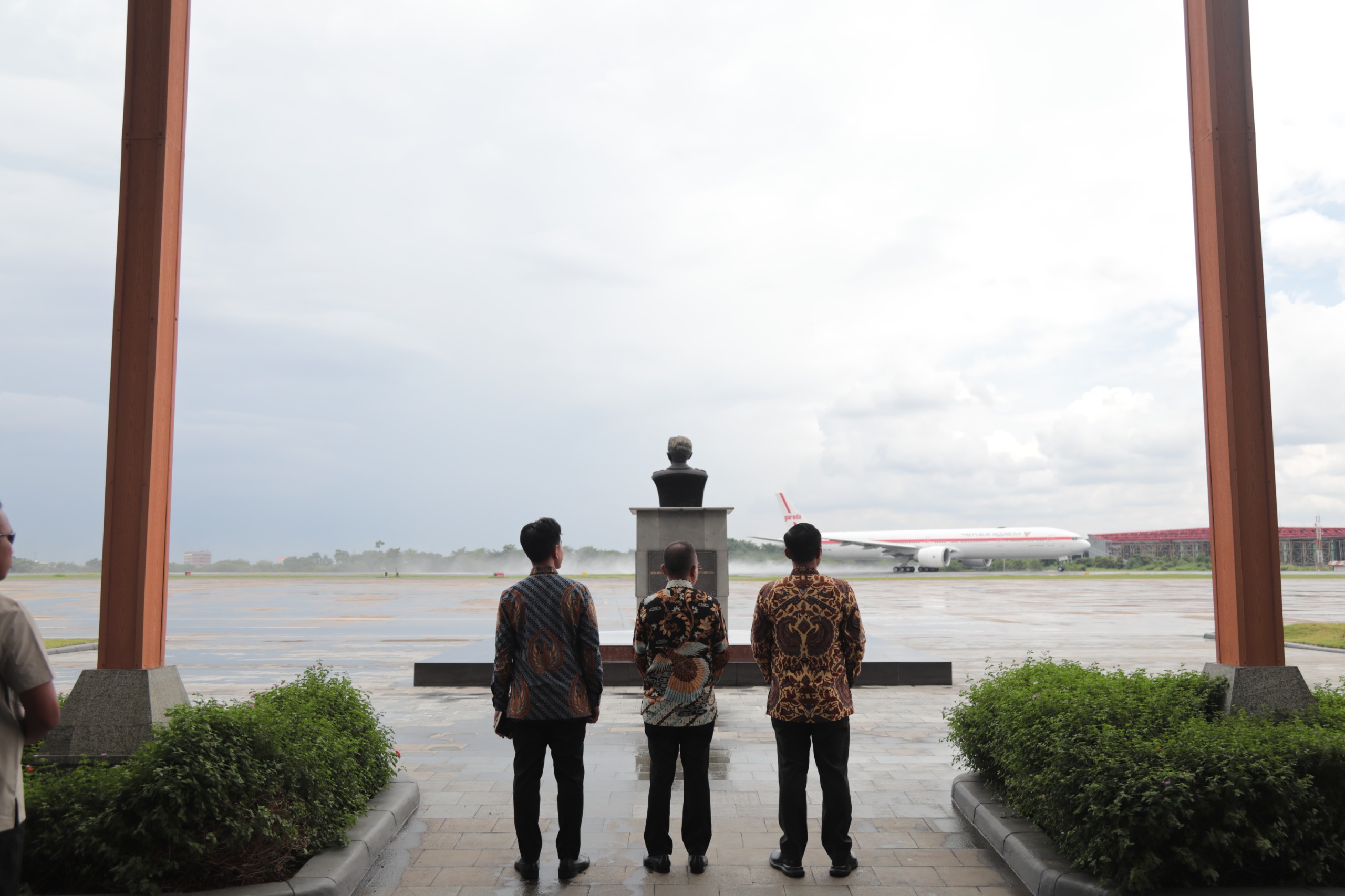 Prabowo Bertolak ke Sydney untuk Bertemu PM Australia Albanese, Hanya Berkunjung Sehari Prabowo Bertolak ke Sydney untuk Bertemu PM Australia Albanese, Hanya Berkunjung Sehari