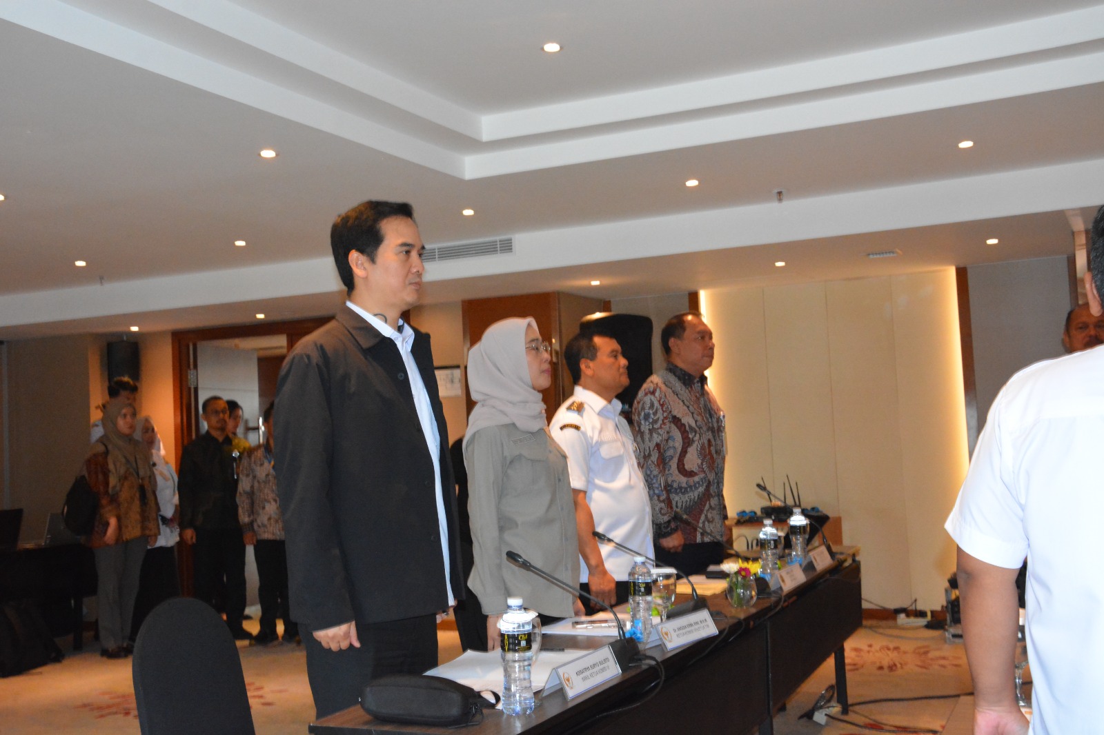 Komisi VI DPR Revisi RUU Perlindungan Konsumen Untuk Untuk Lindungi Konsumen