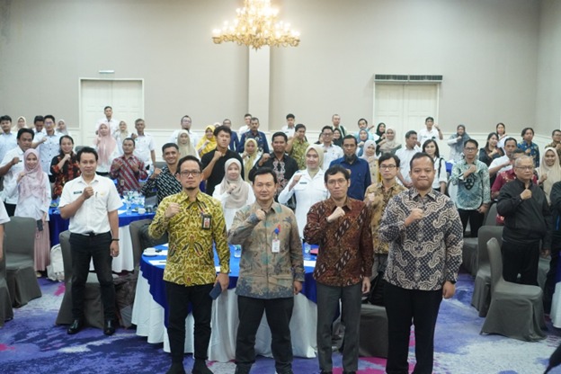 Kemendagri Gelar Asistensi Dokrenda Berbasis SIPD di Kalimantan dan Sulawesi Kemendagri Gelar Asistensi Dokrenda Berbasis SIPD di Kalimantan dan Sulawesi