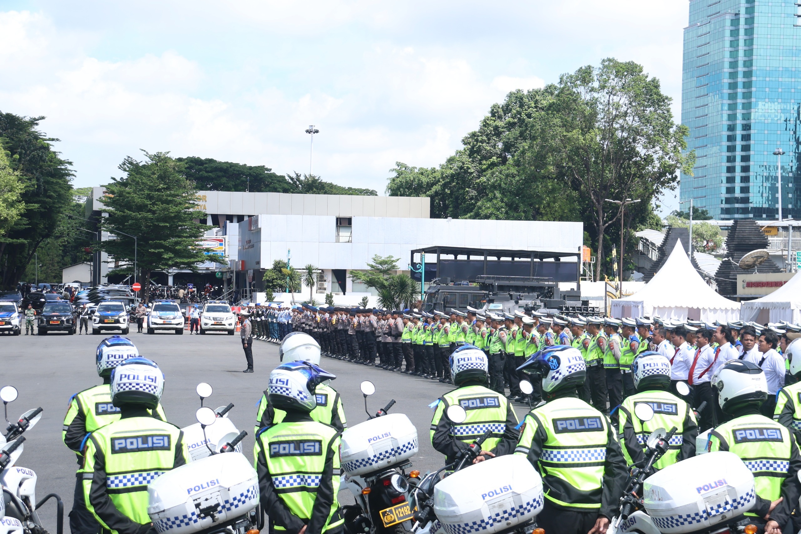 Operasi Zebra 2025, Polda Metro Jaya Hadir Untuk Keselamatan Masyarakat Operasi Zebra 2025, Polda Metro Jaya Hadir Untuk Keselamatan Masyarakat