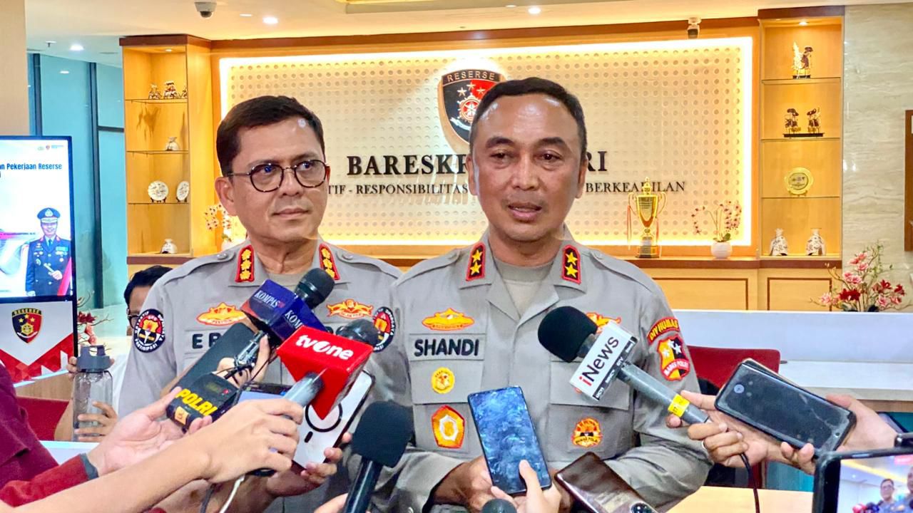 Polri Tegaskan Koordinasi Lintas Lembaga untuk Hindari Multitafsir Putusan MK