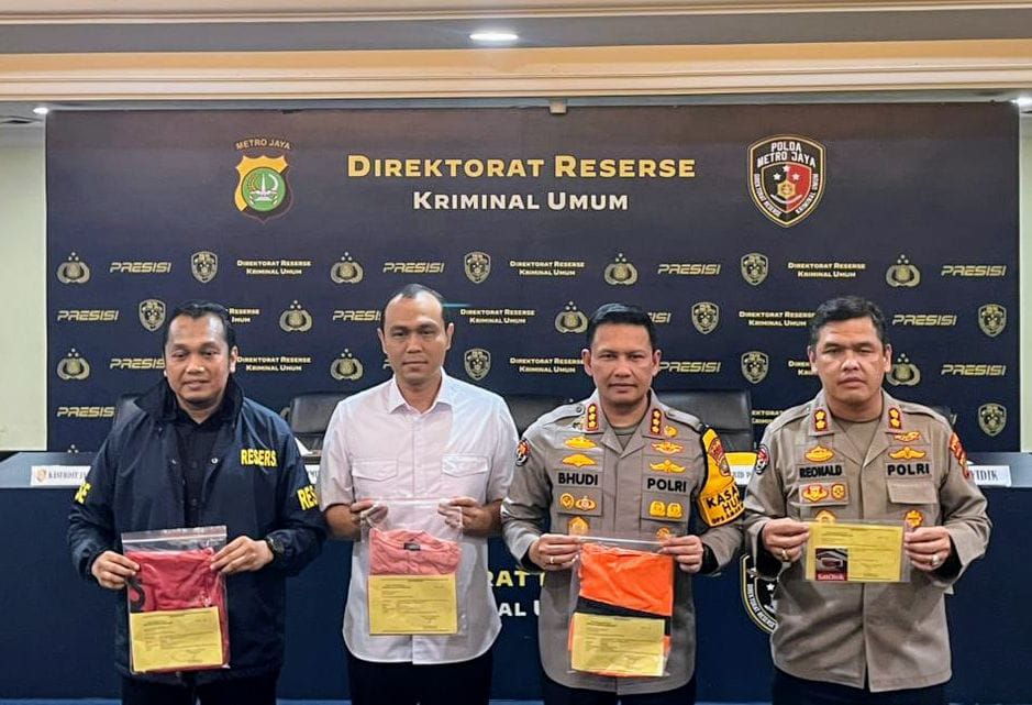 Polri Tindak Tegas Kasus Penganiayaan di Depok, Wujud Konsistensi Penegakan Hukum dan Pelayanan Masyarakat