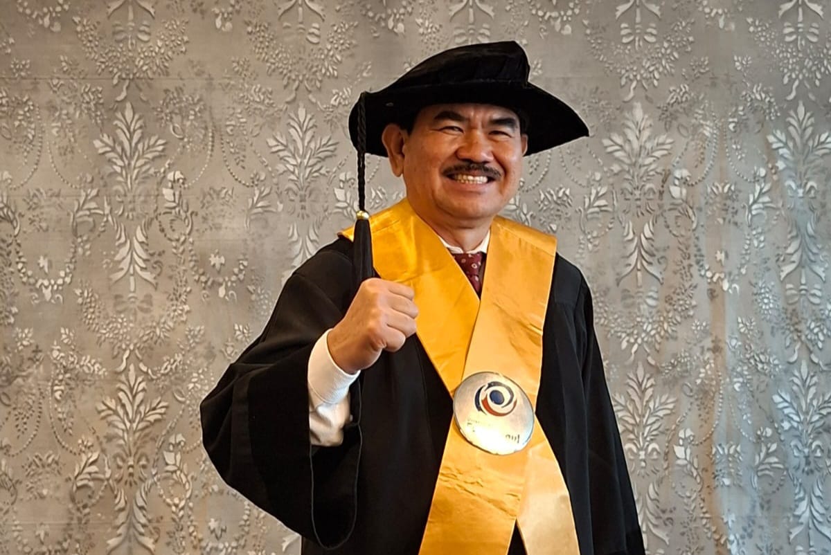 Guru Besar HTN Prof. Juanda: Putusan MK 114/PUU-XXIII/2025 Berlaku Non-Retroaktif