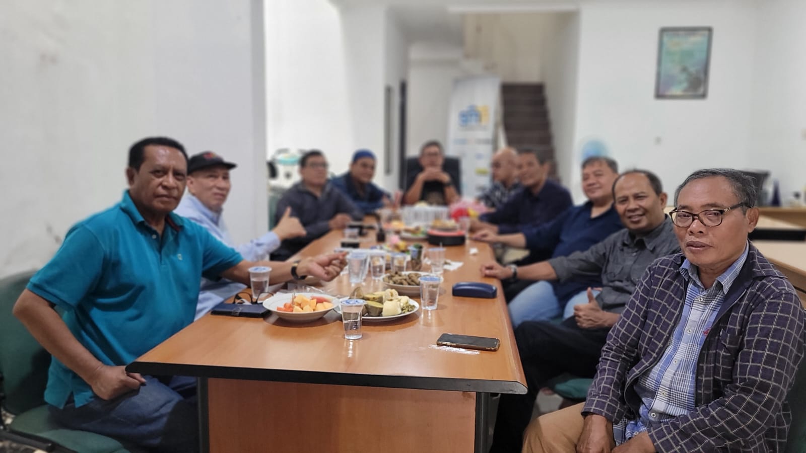 Putusan MK Soal Polisi Aktif, FWK Desak Pemerintah Segera Eksekusi