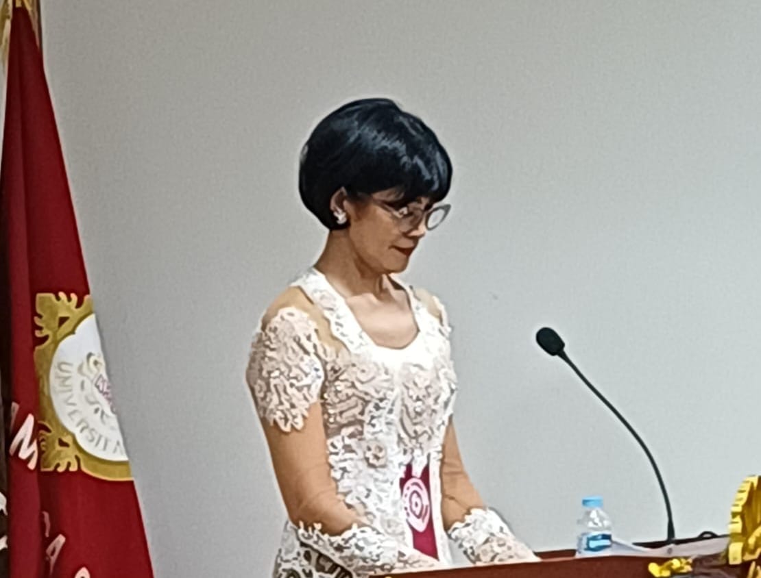 USAHID Luluskan Doktor ke-200, Mantapkan Posisi Program Doktor Ilmu Komunikasi Swasta Indonesia