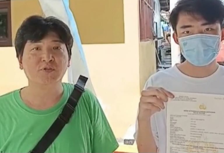 Layanan SKCK Online Keliling di TMP Kalibata Disambut Positif, Warga: Cepat dan Nggak Ribet