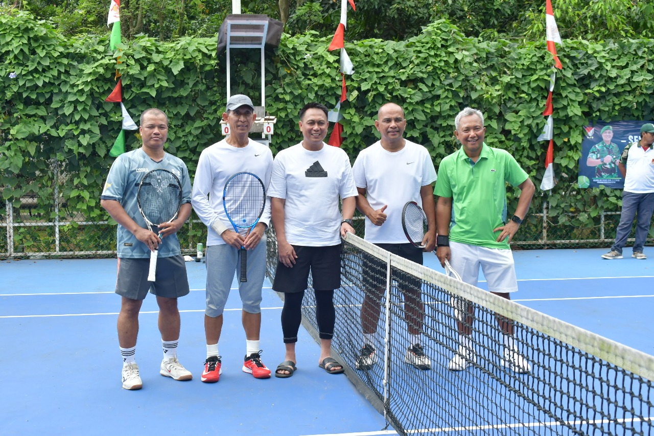 Dandim Cup 2025 Sukses Buktikan Tenis Sebagai Platform Pemersatu di Kota Depok Dandim Cup 2025 Sukses Buktikan Tenis Sebagai Platform Pemersatu di Kota Depok