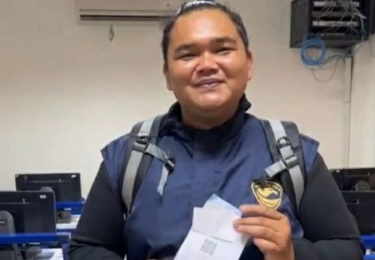 Lulus Ujian Sesuai Prosedur, Pemohon SIM Senang dan Ajak Masyarakat Urus Sendiri