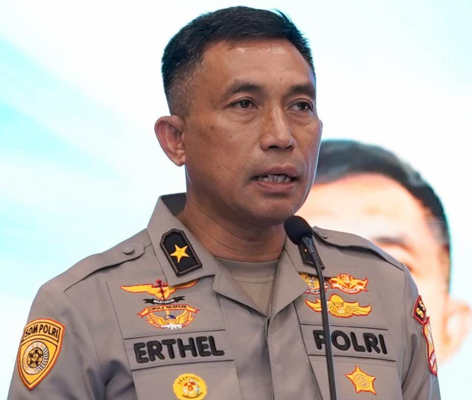 SMA Kemala Taruna Bhayangkara Perketat Seleksi, Targetkan Lahirkan Siswa Berprestasi Berkelas Dunia