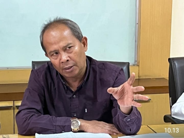 Kerusakan Hutan Diduga Picu Bencana Sumatera, FWK Tekan Pemerintah Bertindak