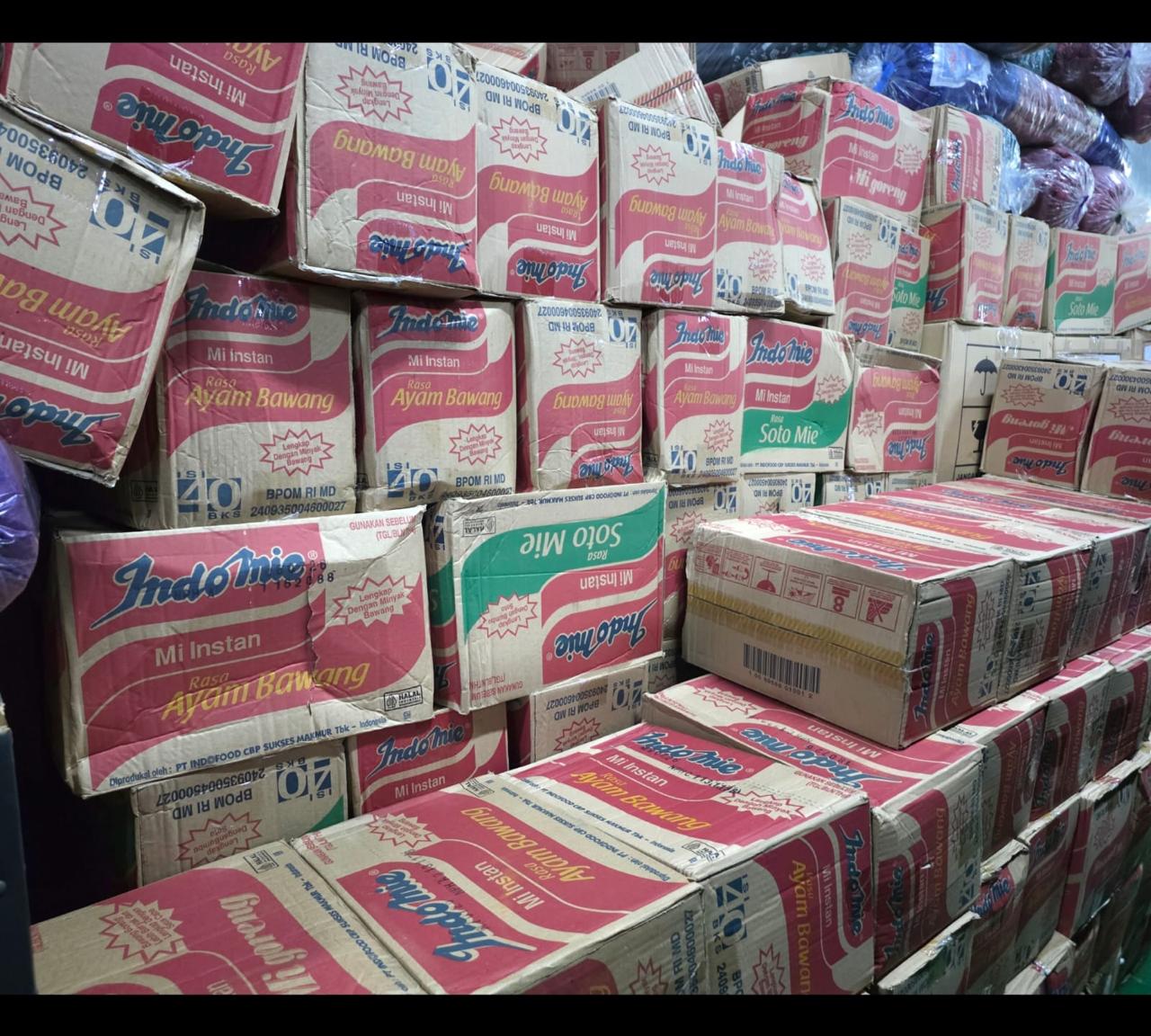 Pertamina Kerahkan Helikopter, Antar Logistik ke Aceh Tamiang