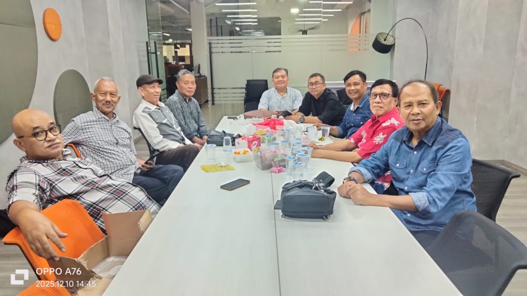 FWK Desak Pemerintah Bentuk Badan Rehabilitasi Bencana Aceh, Sumut dan Sumbar