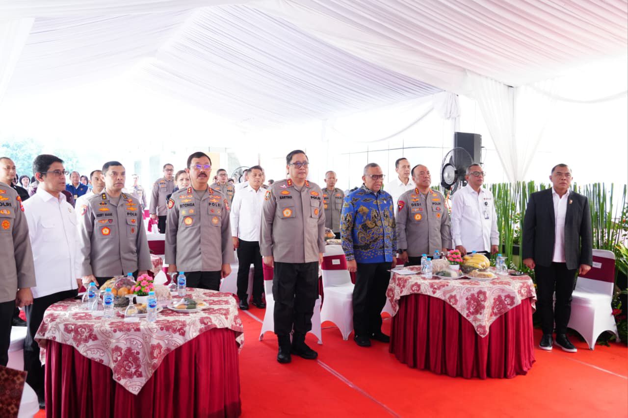 Akselerasi Layanan Penyidikan, Polri : Pastikan Standarisasi Kompetensi berbasis Sertifikasi dan Regulasi Nasional Akselerasi Layanan Penyidikan, Polri : Pastikan Standarisasi Kompetensi berbasis Sertifikasi dan Regulasi Nasional