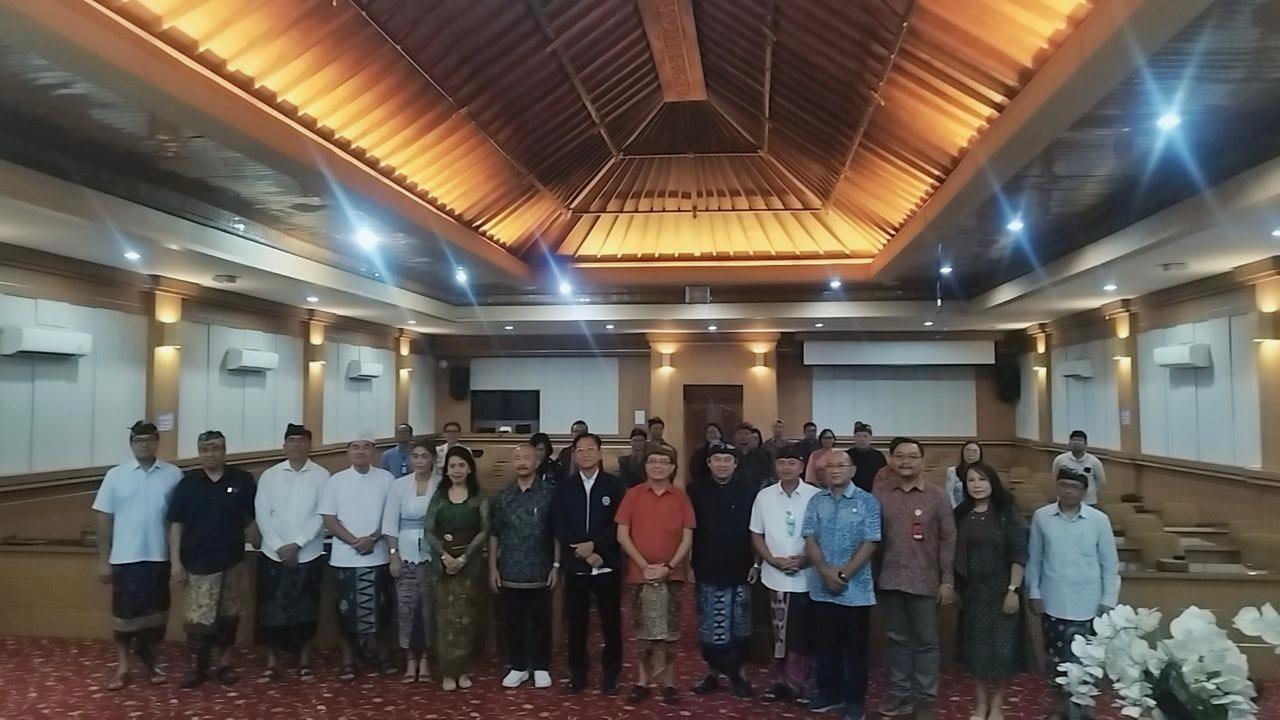 Program Magister Administrasi Rumah Sakit Unud Resmi Diluncurkan, Siapkan Pemimpin Kesehatan Masa Depan Program Magister Administrasi Rumah Sakit Unud Resmi Diluncurkan, Siapkan Pemimpin Kesehatan Masa Depan