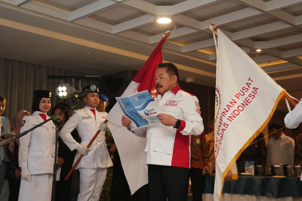 ABPEDNAS: Jaksa Agung, Mendagri,Kapolri, Jam Intel, Mendes, Kini satu Rumah Jaga Desa, Jaga Indonesia ABPEDNAS: Jaksa Agung, Mendagri,Kapolri, Jam Intel, Mendes, Kini satu Rumah Jaga Desa, Jaga Indonesia