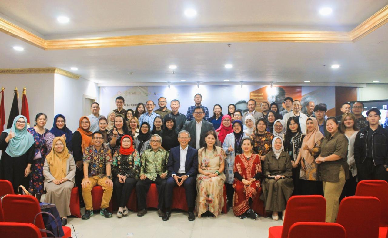 Invest In Islands Forum Dorong Diplomasi Untuk Menciptakan Peluang Pariwisata, Perdagangan, dan Investasi