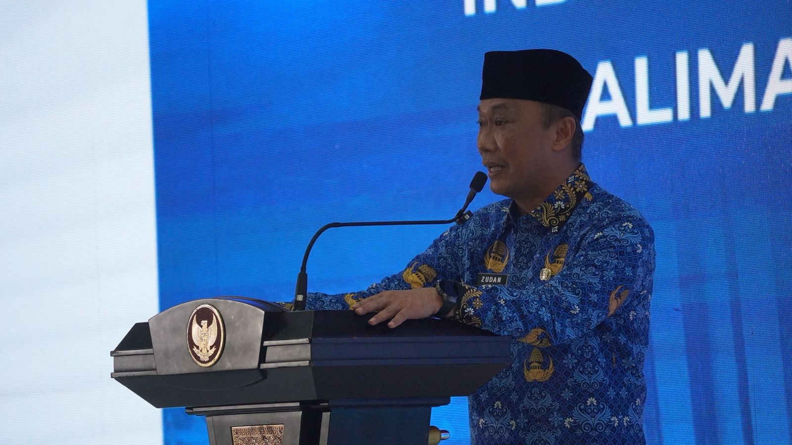 BKN Siapkan Lemari Digital Gratis Untuk Melindungi Dokumen Seluruh ASN