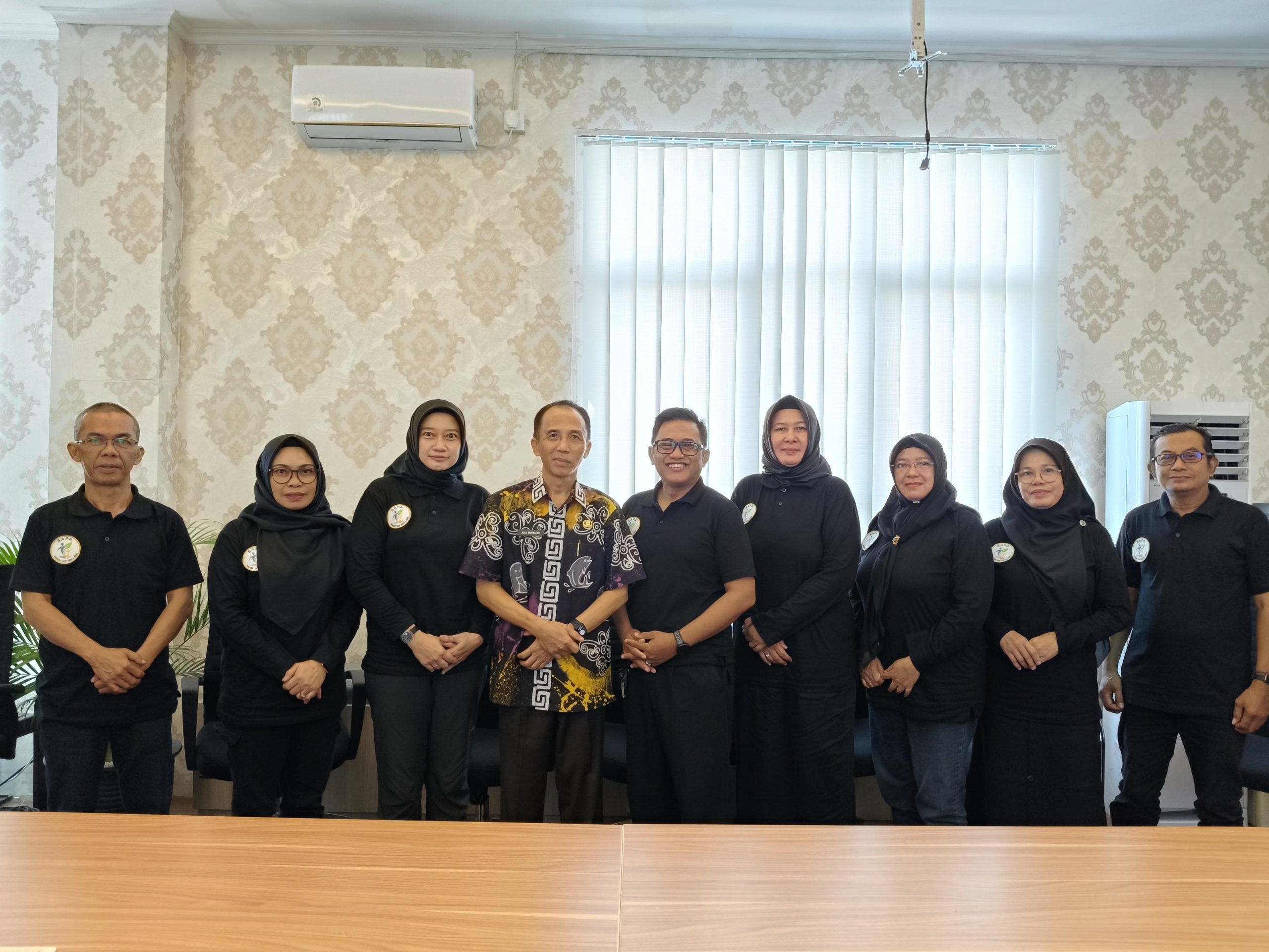 Dorong Penguatan Karakter di Sekolah, IPPRISIA Kaltim Audiensi dengan Kadisdik Samarinda Dorong Penguatan Karakter di Sekolah, IPPRISIA Kaltim Audiensi dengan Kadisdik Samarinda