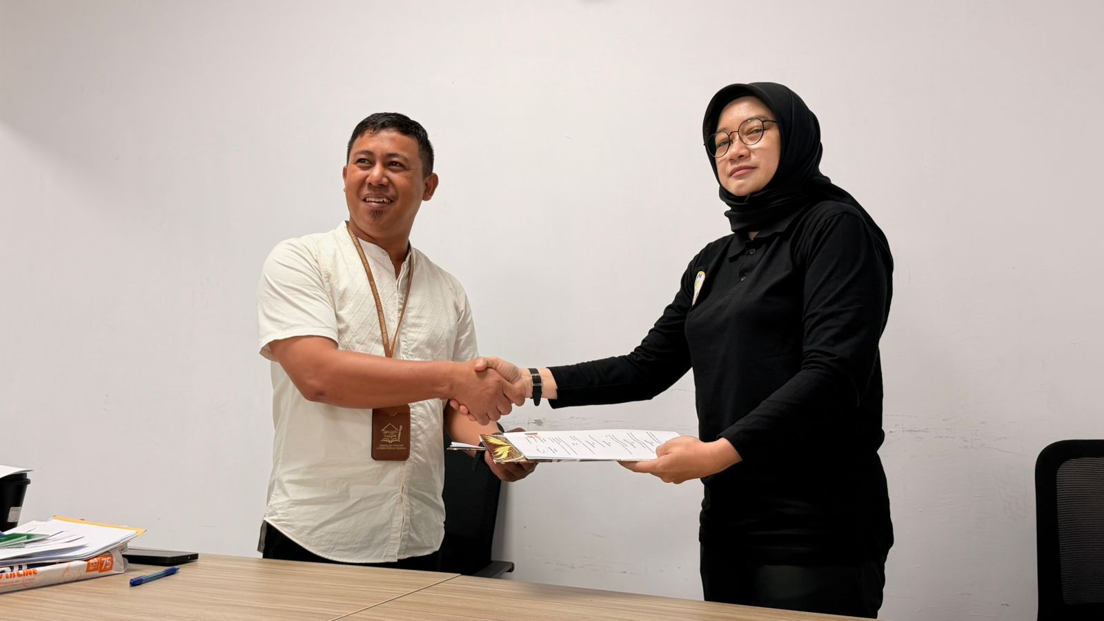 Perkuat Sinergi Pendidikan Inklusif, Perlindungan Anak, dan Pemberdayaan Masyarakat