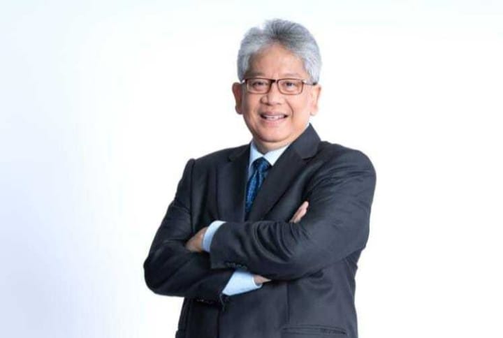 Ironis! Setahun Penderitaan Yuddy Renaldi dan Senyapnya Keadilan KPK