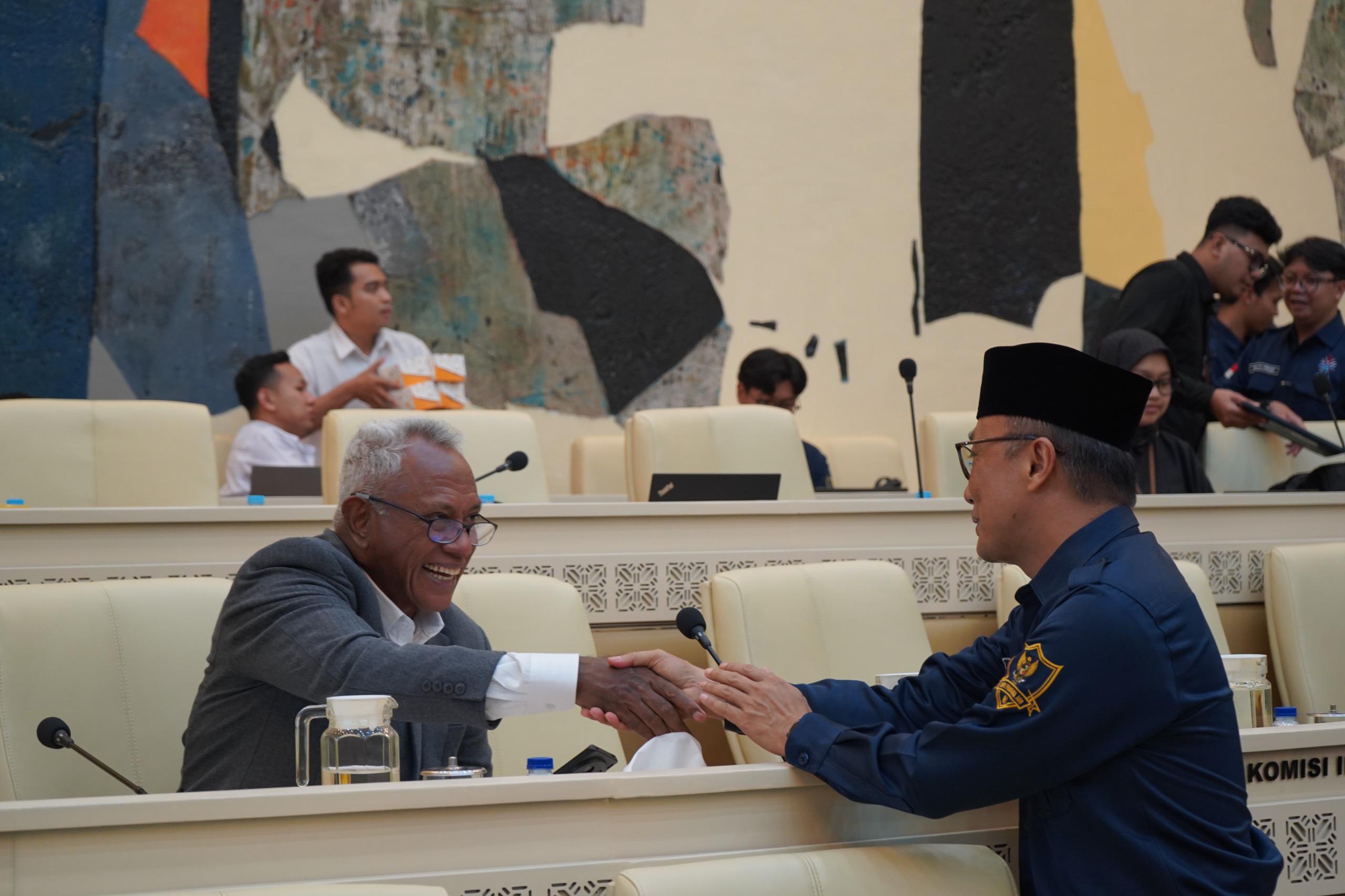 Dukung Efisiensi Presiden, BKN Fokuskan Akselerasi Digitalisasi Manajemen ASN Dukung Efisiensi Presiden, BKN Fokuskan Akselerasi Digitalisasi Manajemen ASN