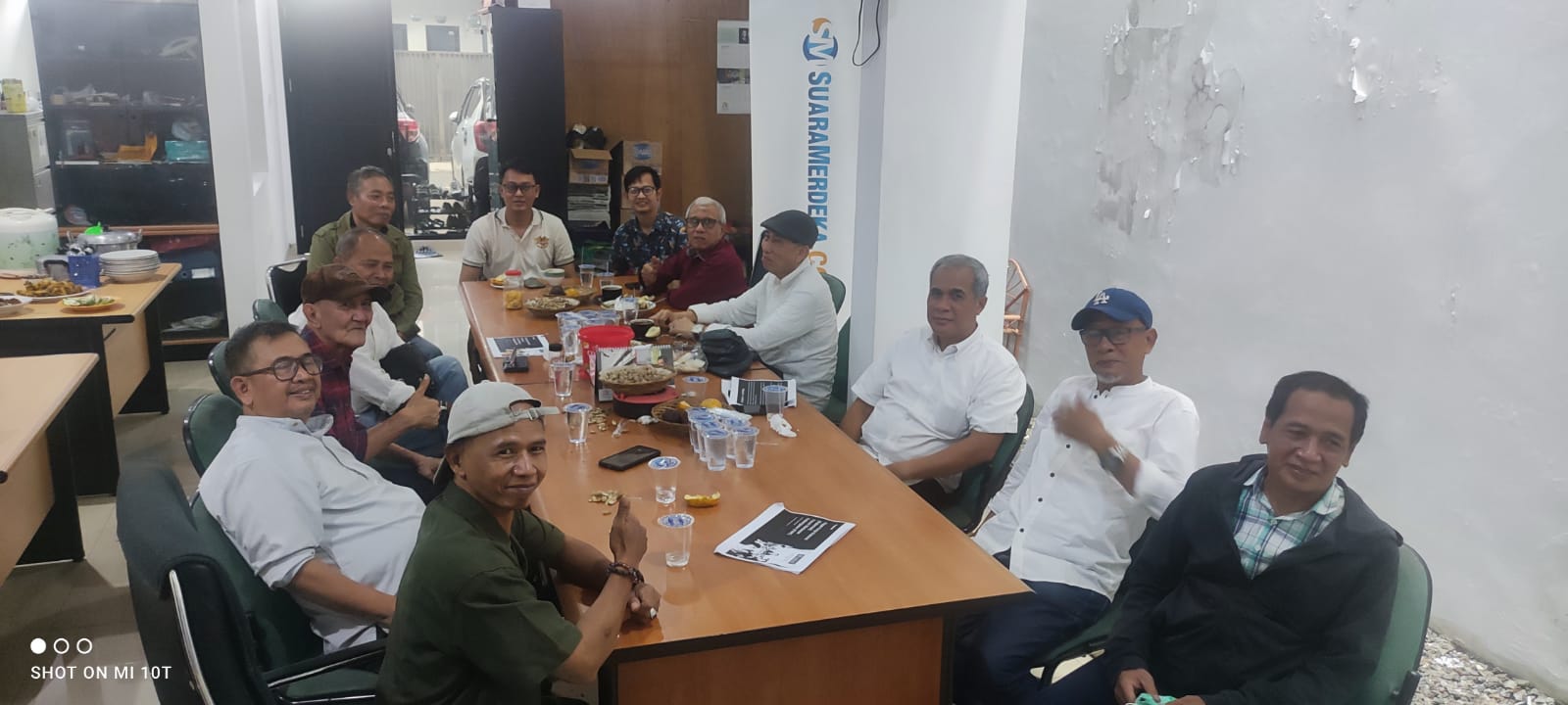 FWK Desak Prabowo Evaluasi Total Program MBG Usai Kasus Korupsi BGN FWK Desak Prabowo Evaluasi Total Program MBG Usai Kasus Korupsi BGN