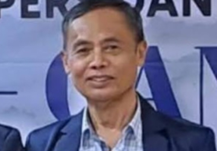 Wartawan Senior Tatang Suherman Dimintai Keterangan Ihwal Uang Kadeudeuh untuk Persib Rp1 Miliar dari KDM