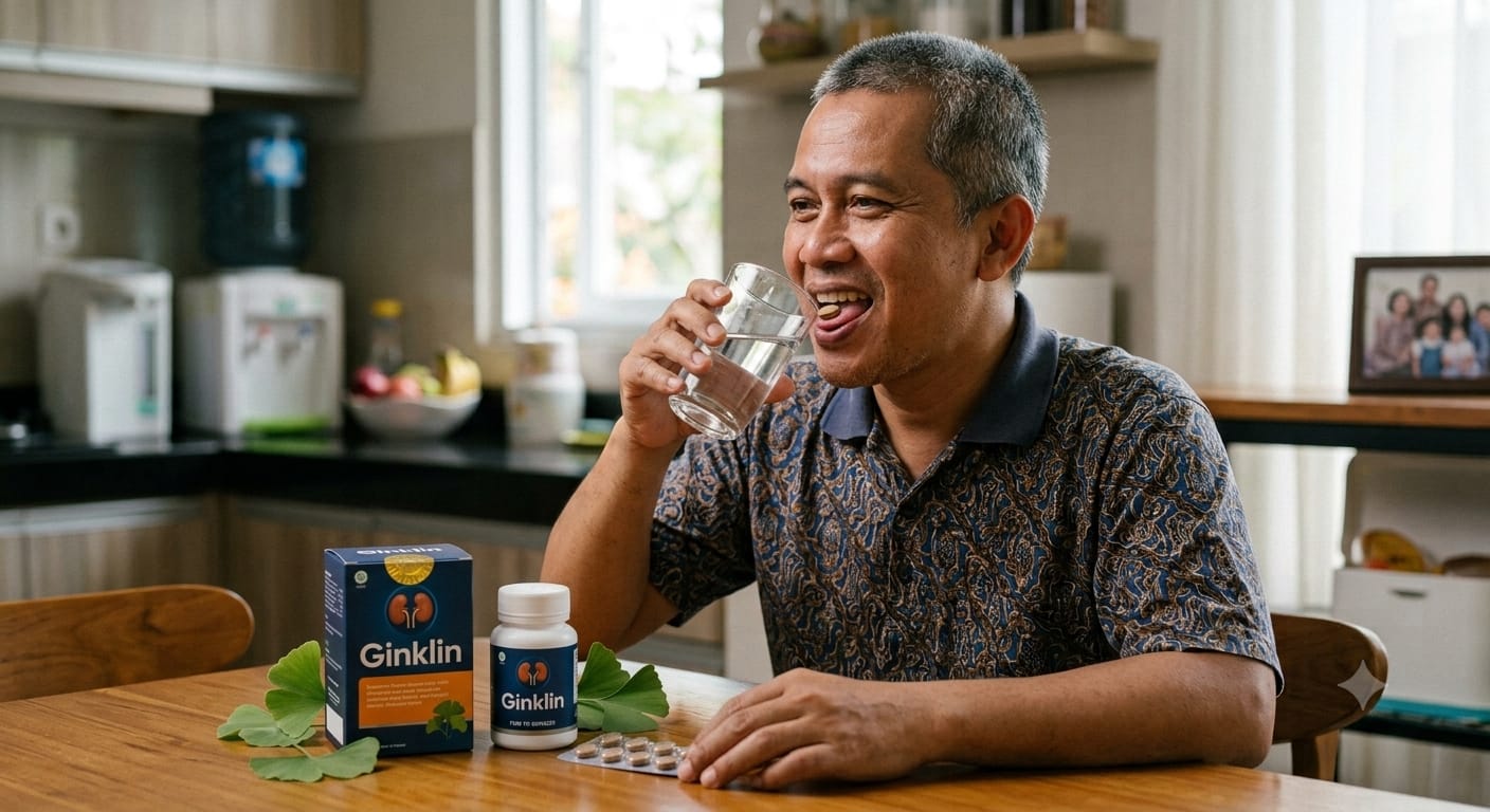 Penderita Batu Ginjal Mempercayakan Herbal Tradisional Ini untuk Penyembuhan