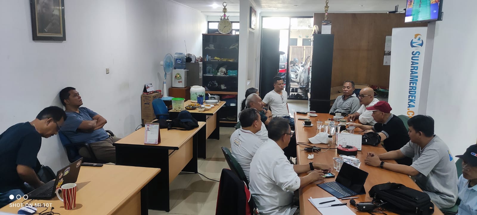 FWK: Pers Tuntut Keadilan Penanganan Kasus Febrie Adriansyah, Polri dan Kejakgung Harus Buka Ruang Kritik FWK: Pers Tuntut Keadilan Penanganan Kasus Febrie Adriansyah, Polri dan Kejakgung Harus Buka Ruang Kritik