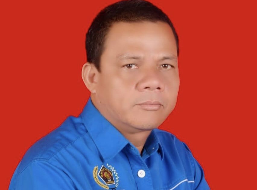 Maju Calon Ketua PWI Aceh, Sayuti Achmad Usung Visi Penguatan Profesionalisme Pers Maju Calon Ketua PWI Aceh, Sayuti Achmad Usung Visi Penguatan Profesionalisme Pers
