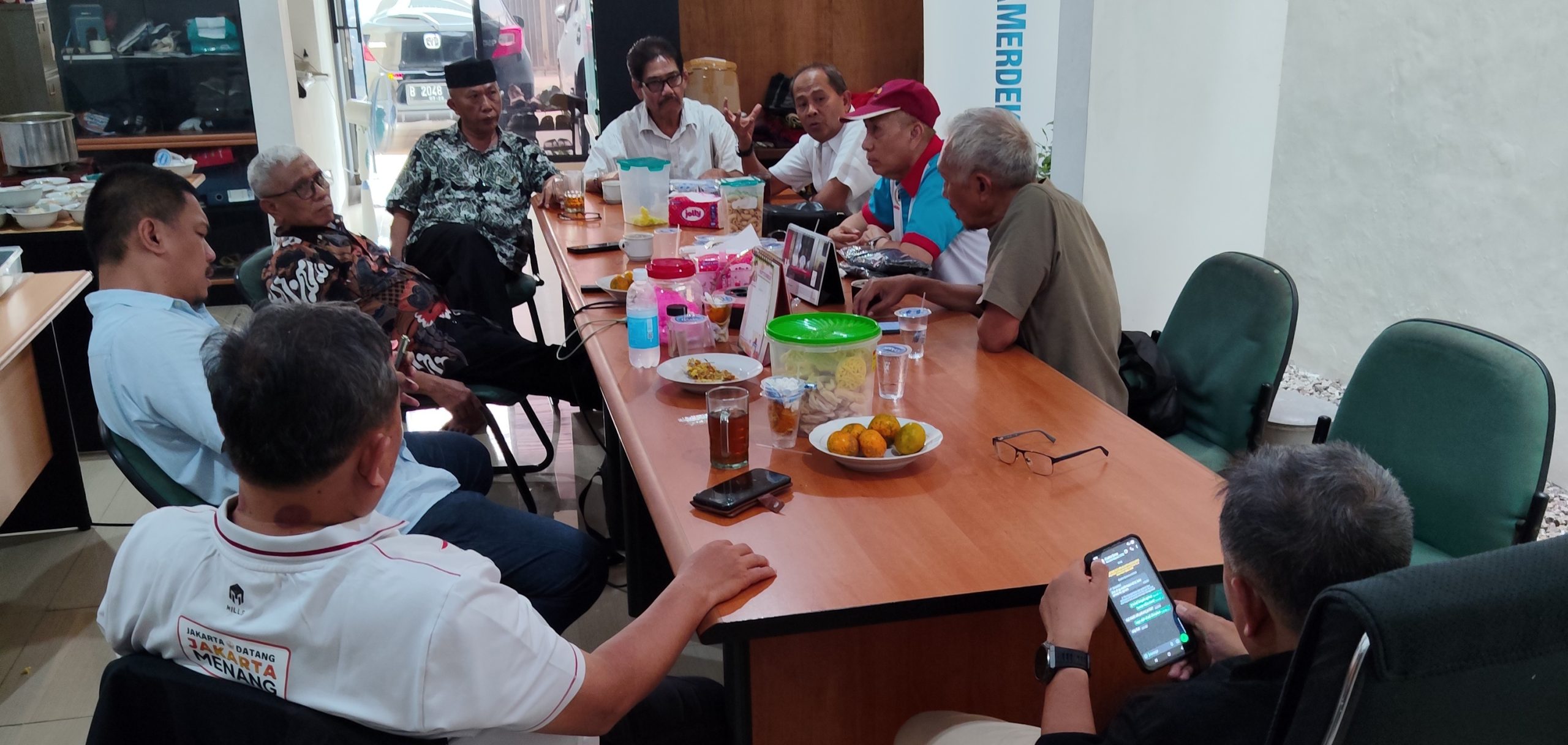 FWK Minta Presiden Prabowo, Jadikan Pergantian Menteri, Momentum Memperbaiki Ekonomi Rakyat FWK Minta Presiden Prabowo, Jadikan Pergantian Menteri, Momentum Memperbaiki Ekonomi Rakyat